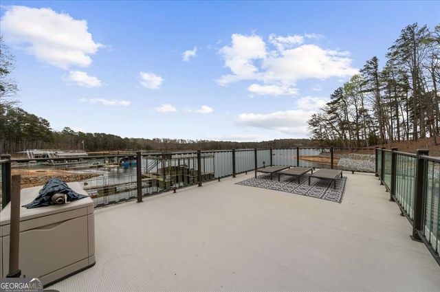 4833 Propes Drive, Oakwood, GA 30566