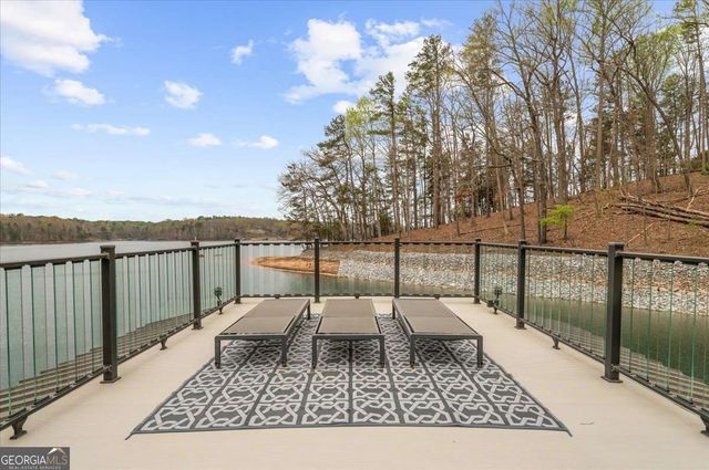 4833 Propes Drive, Oakwood, GA 30566