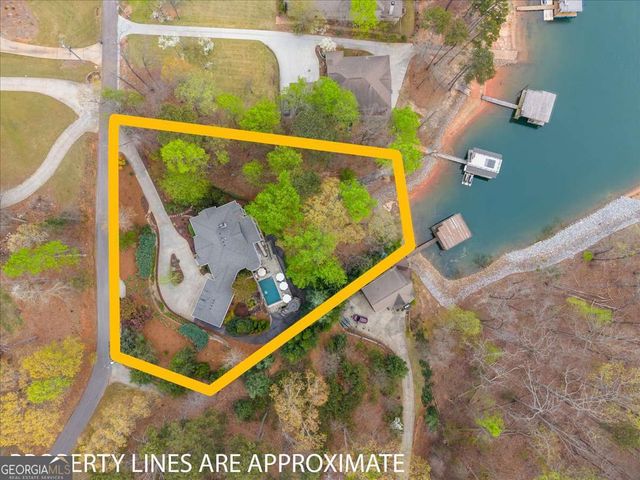 4833 Propes Drive, Oakwood, GA 30566