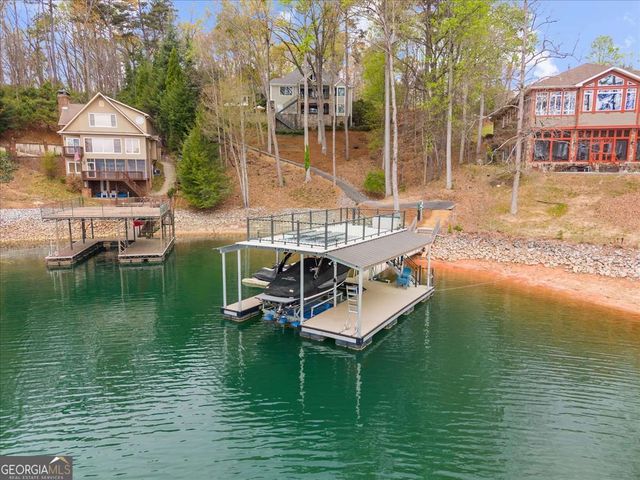 4833 Propes Drive, Oakwood, GA 30566