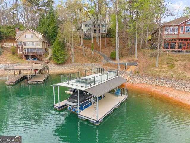 4833 Propes Drive, Oakwood, GA 30566