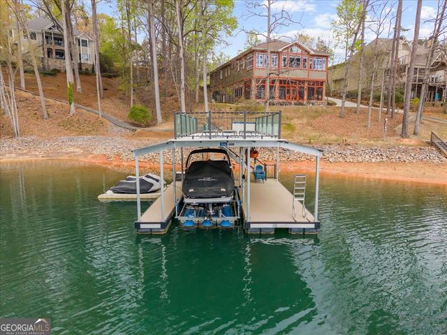 4833 Propes Drive, Oakwood, GA 30566