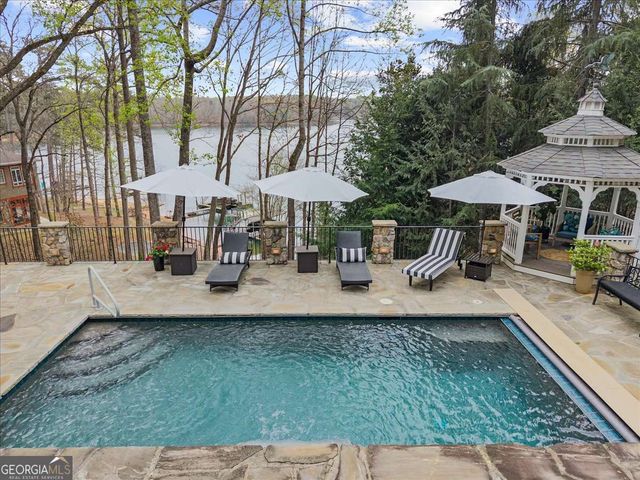 4833 Propes Drive, Oakwood, GA 30566