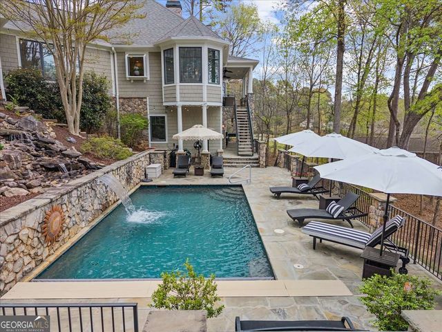 4833 Propes Drive, Oakwood, GA 30566