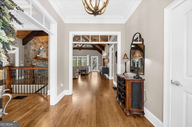 4833 Propes Drive, Oakwood, GA 30566