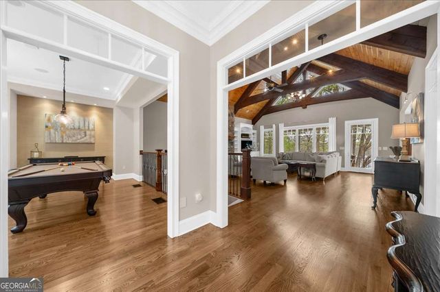 4833 Propes Drive, Oakwood, GA 30566