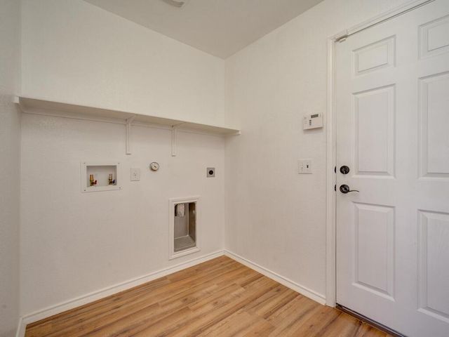 6705 Crosne ST, Austin, TX 78754