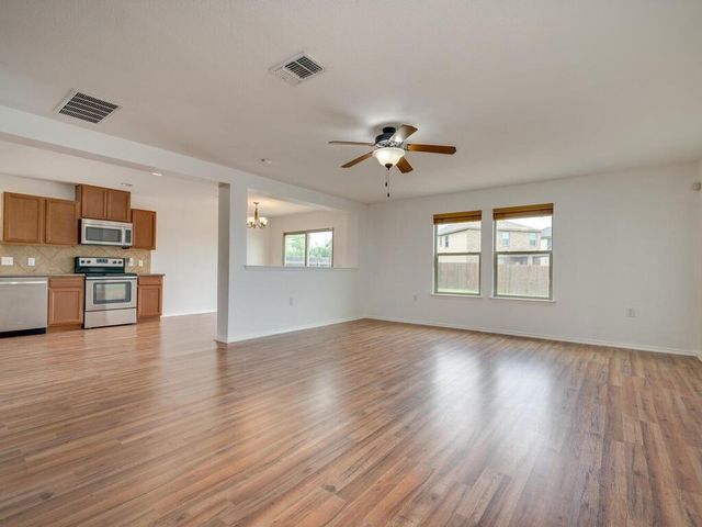 6705 Crosne ST, Austin, TX 78754