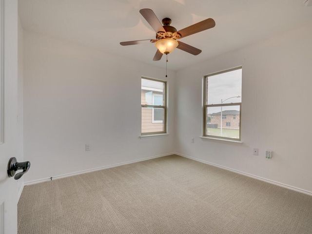 6705 Crosne ST, Austin, TX 78754