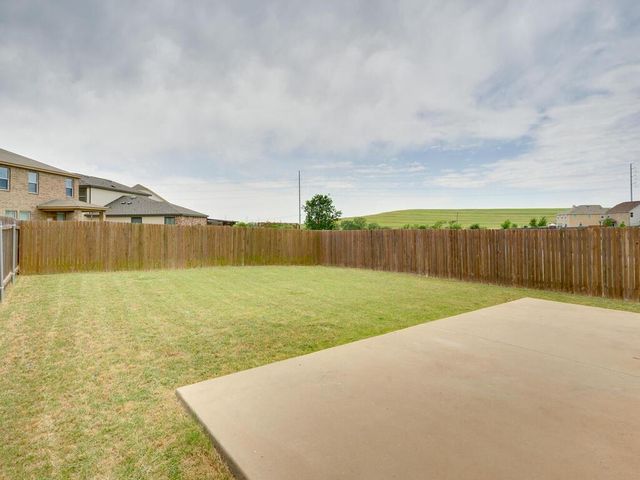 6705 Crosne ST, Austin, TX 78754