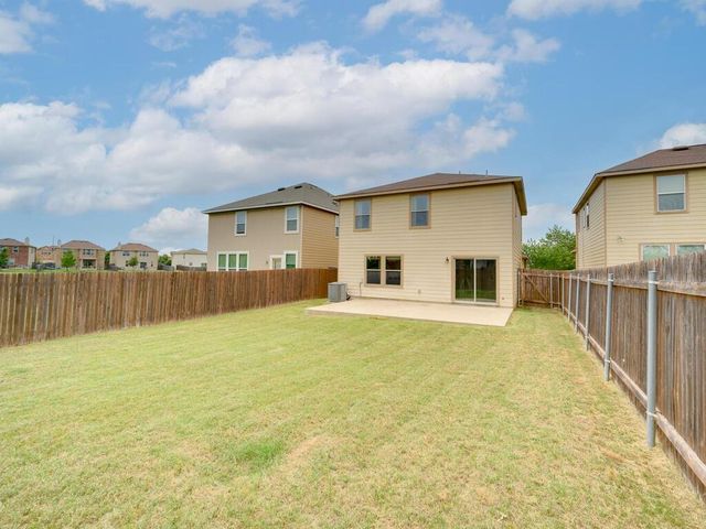 6705 Crosne ST, Austin, TX 78754