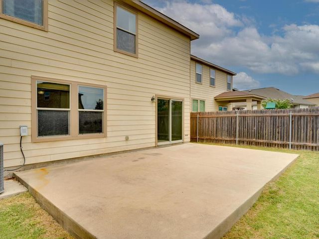 6705 Crosne ST, Austin, TX 78754