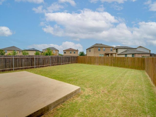 6705 Crosne ST, Austin, TX 78754