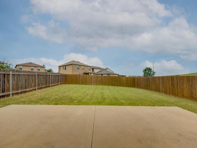 6705 Crosne ST, Austin, TX 78754