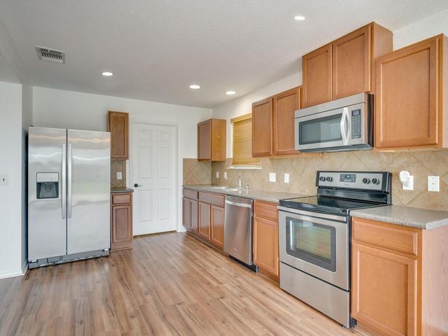 6705 Crosne ST, Austin, TX 78754