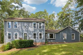 232 Sarann NW Court, Lilburn, GA 30047