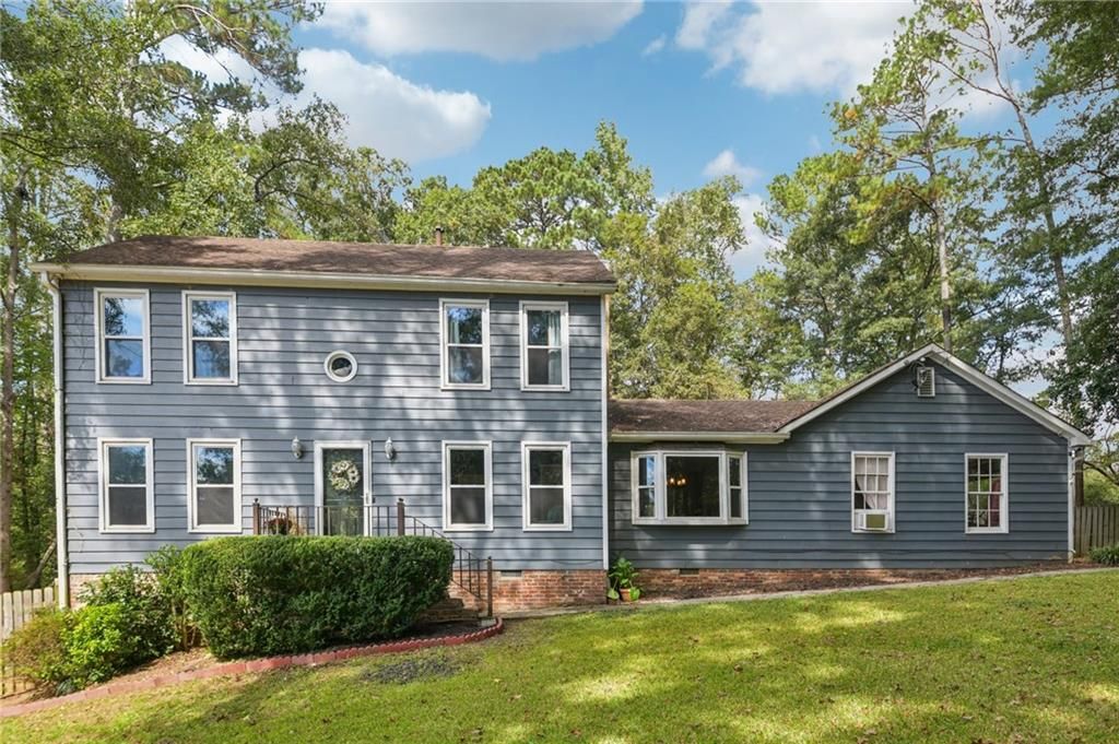 232 Sarann NW Court, Lilburn, GA 30047