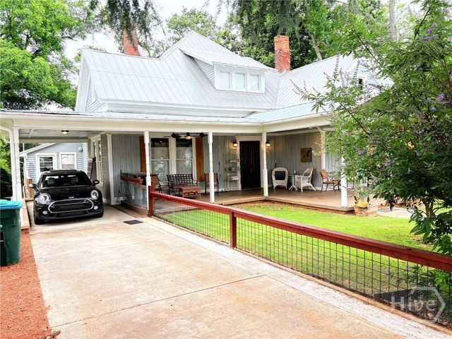 79 Georgia Avenue, Commerce, GA 30529