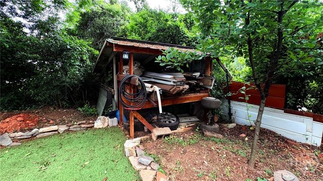 79 Georgia Avenue, Commerce, GA 30529