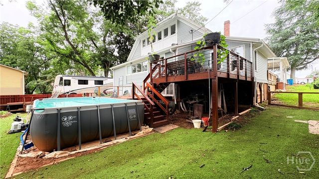 79 Georgia Avenue, Commerce, GA 30529