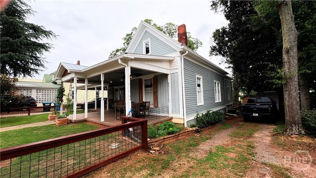 79 Georgia Avenue, Commerce, GA 30529