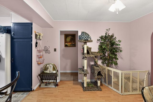 1006 Hester Avenue, Centralia, IL 62801