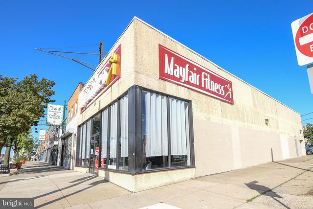 7416 FRANKFORD AVE, Philadelphia, PA 19136