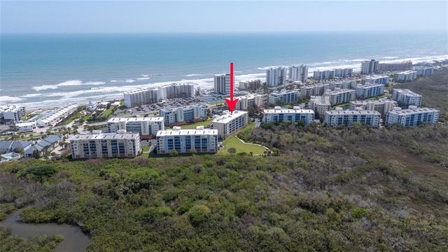 5300 S ATLANTIC AVENUE 6-207, New Smyrna Beach, FL 32169