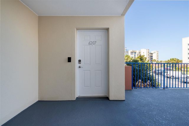 5300 S ATLANTIC AVENUE 6-207, New Smyrna Beach, FL 32169