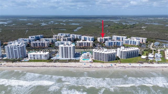 5300 S ATLANTIC AVENUE 6-207, New Smyrna Beach, FL 32169
