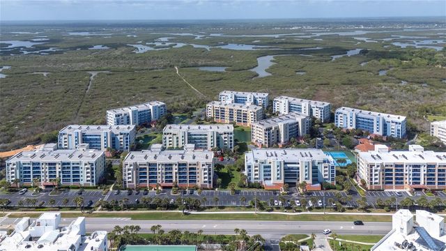 5300 S ATLANTIC AVENUE 6-207, New Smyrna Beach, FL 32169