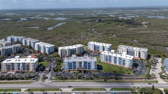 5300 S ATLANTIC AVENUE 6-207, New Smyrna Beach, FL 32169