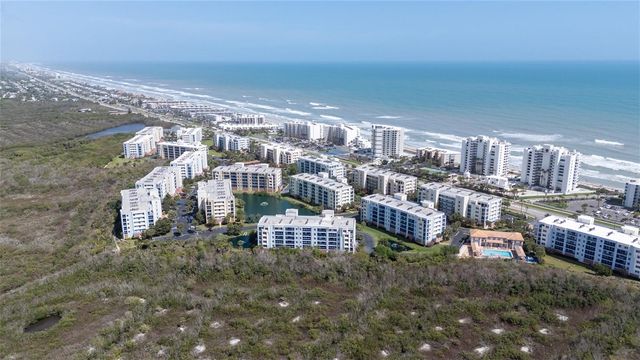 5300 S ATLANTIC AVENUE 6-207, New Smyrna Beach, FL 32169