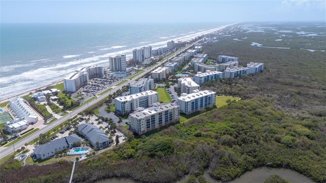 5300 S ATLANTIC AVENUE 6-207, New Smyrna Beach, FL 32169