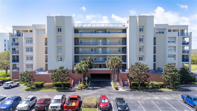 5300 S ATLANTIC AVENUE 6-207, New Smyrna Beach, FL 32169