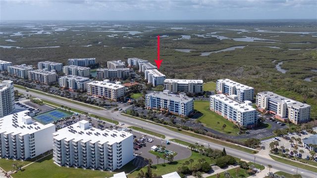 5300 S ATLANTIC AVENUE 6-207, New Smyrna Beach, FL 32169