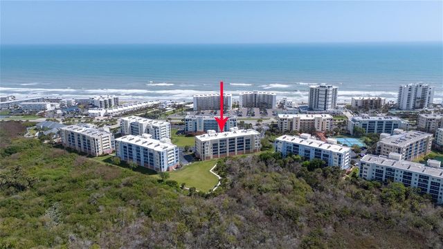5300 S ATLANTIC AVENUE 6-207, New Smyrna Beach, FL 32169