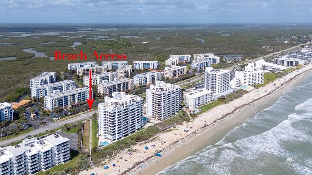 5300 S ATLANTIC AVENUE 6-207, New Smyrna Beach, FL 32169