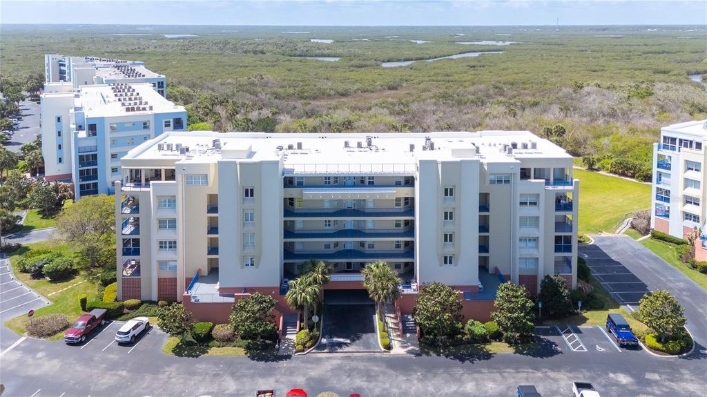 5300 S ATLANTIC AVENUE 6-207, New Smyrna Beach, FL 32169