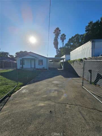 11046 Kadota, Pomona, CA 91766