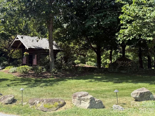 0 Huckleberry Ridge Lane 127R2, Zirconia, NC 28790
