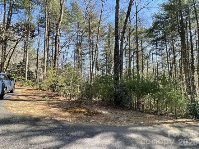 0 Huckleberry Ridge Lane 127R2, Zirconia, NC 28790