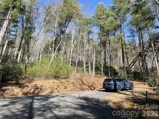 0 Huckleberry Ridge Lane 127R2, Zirconia, NC 28790