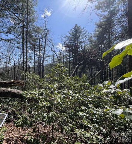0 Huckleberry Ridge Lane 127R2, Zirconia, NC 28790