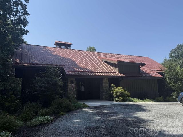 0 Huckleberry Ridge Lane 127R2, Zirconia, NC 28790