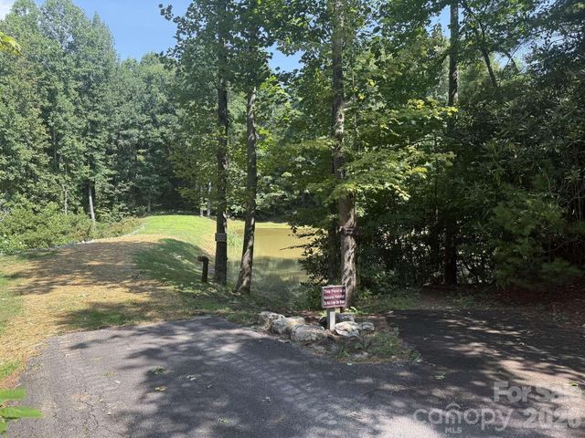 0 Huckleberry Ridge Lane 127R2, Zirconia, NC 28790