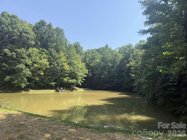 0 Huckleberry Ridge Lane 127R2, Zirconia, NC 28790