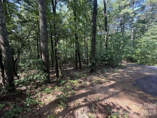 0 Huckleberry Ridge Lane 127R2, Zirconia, NC 28790