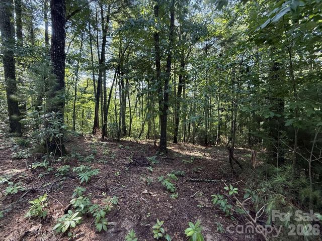 0 Huckleberry Ridge Lane 127R2, Zirconia, NC 28790