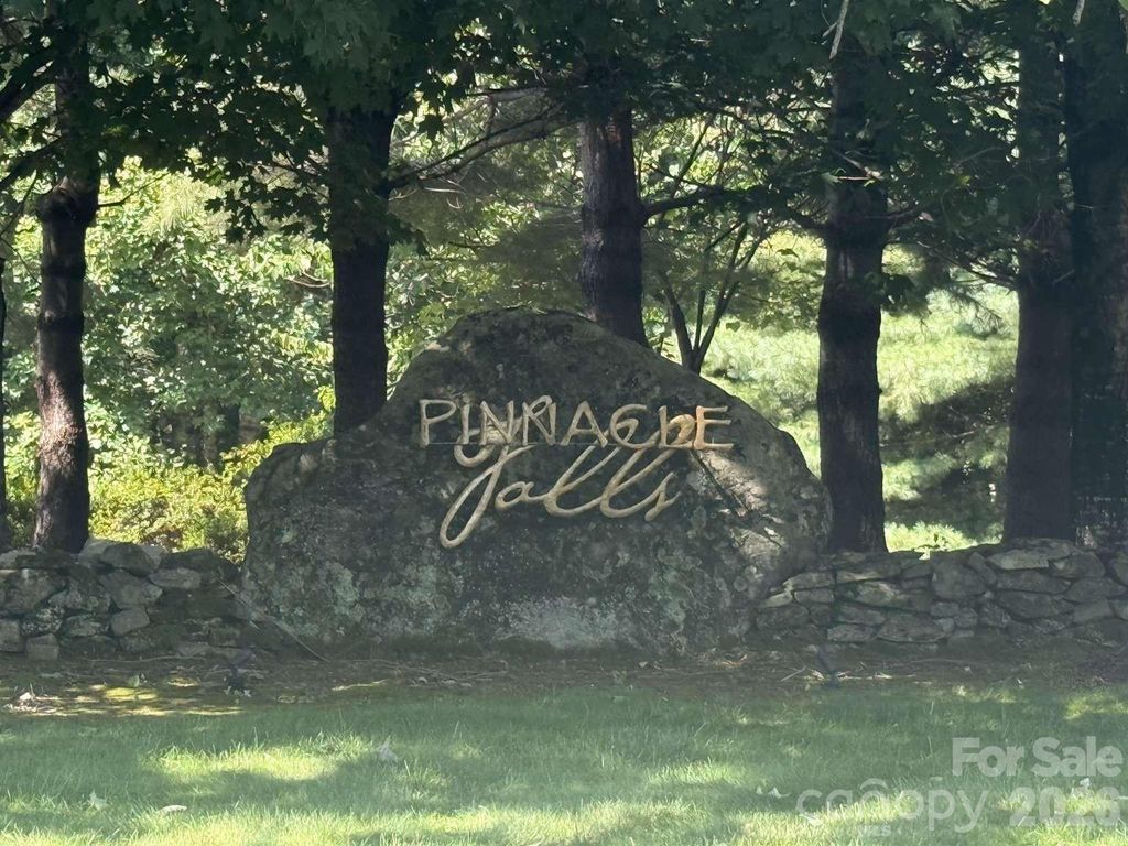 0 Huckleberry Ridge Lane 127R2, Zirconia, NC 28790